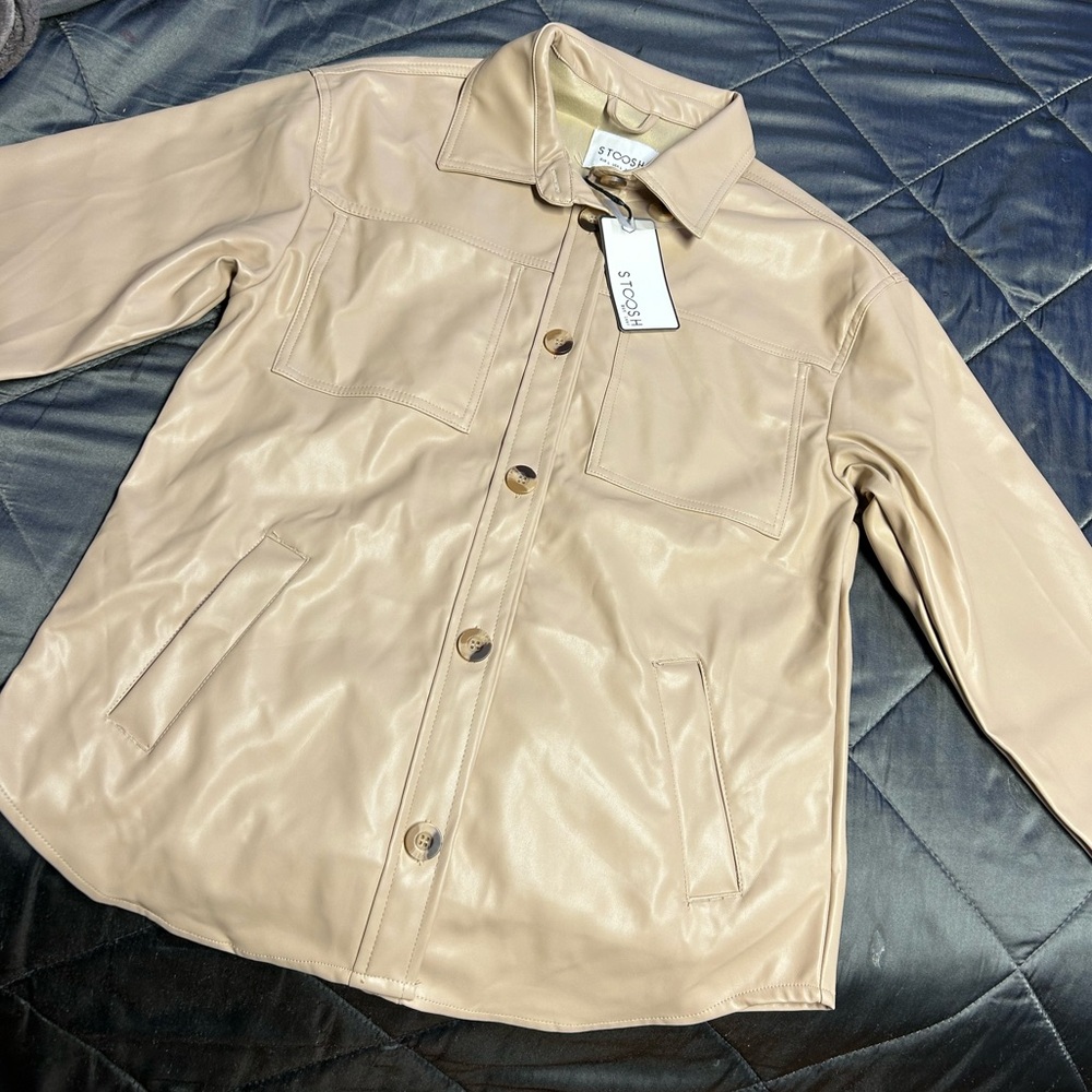 New with tag